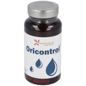 Mundo Natural Oricontrol®...