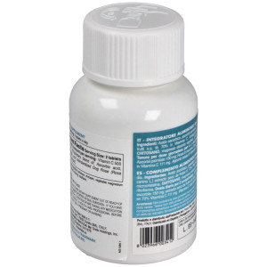 C-Genom 500 120Comp.