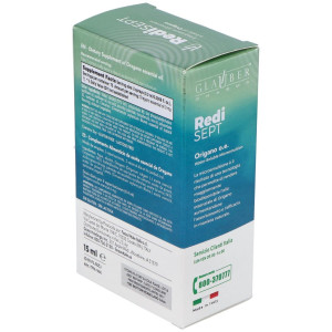 Redi Sept Spray 15Ml.