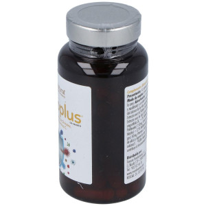 Mundo Natural Inmunoplus® 60 Cápsulas