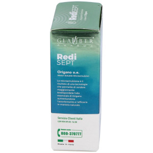 Redi Sept Spray 15Ml.