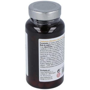 Mundo Natural Inmunoplus® 60 Cápsulas