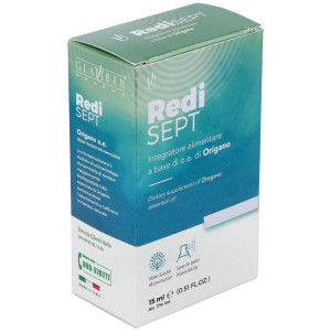 Redi Sept Spray 15Ml.