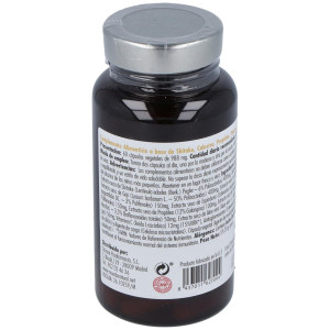 Mundo Natural Inmunoplus® 60 Cápsulas