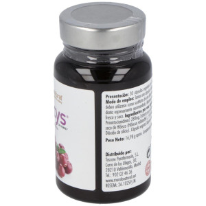 Mundo Natural Neocys® 30 Cápsulas