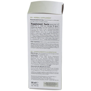 Forza Vitale Enanda Glauber 50Ml