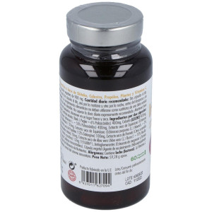 Mundo Natural Inmunoplus® 60 Cápsulas