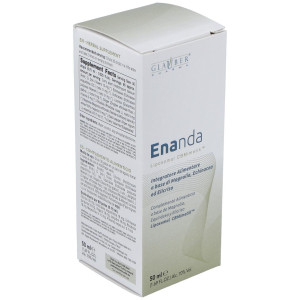 Forza Vitale Enanda Glauber 50Ml