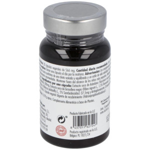 Mundo Natural Neocys® 30 Cápsulas