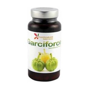 Mundo Natural Garciforce 60...