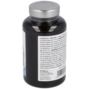 Mundo Natural Prosmen® 60 Cápsulas