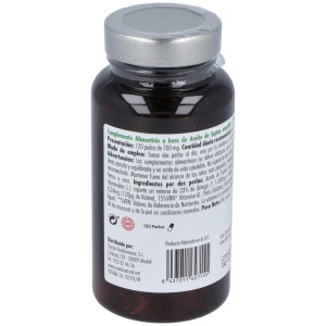 Mundo Natural Oleomega 7® 90 Cápsulas