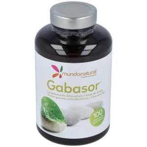 Mundo Natural Gabasor 750...