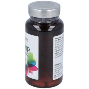 Mundo Natural Pylostop 60 Caps