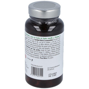 Mundo Natural Oleomega 7® 90 Cápsulas