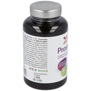 Mundo Natural Prosmen® 60 Cápsulas