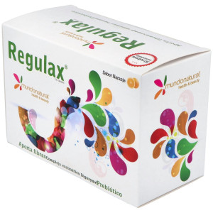 Mundo Natural Regulax® 30 Sobres