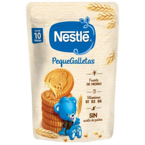 Nestle Junior Galletas +12...