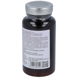 Mundonatural Novoten 60 Cáps