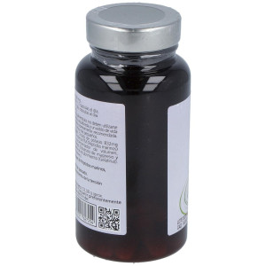 Mundonatural Novoten 60 Cáps