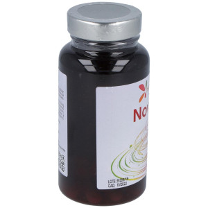 Mundonatural Novoten 60 Cáps