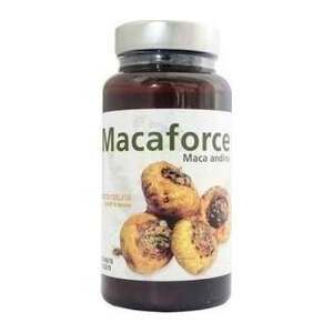 Mundo Natural Macaforce 60...