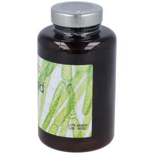 Mundo Natural Clorend 750 Mg 90 Cap