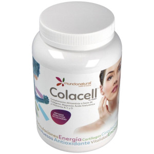 Mundo Natural Colacell...