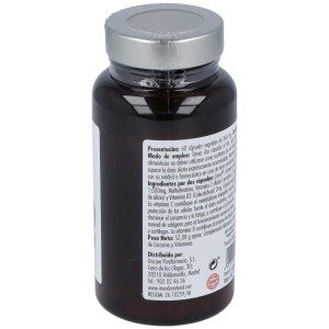 Mundonatural Curcusan 60Caps