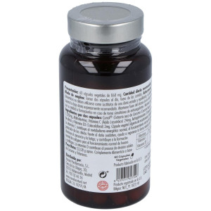 Mundonatural Curcusan 60Caps