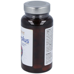 Mundo Natural Memorplus 60 Caps