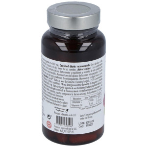 Mundonatural Curcusan 60Caps