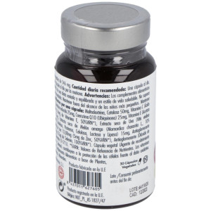 Mundo Natural Enzivita 30 Capsulas