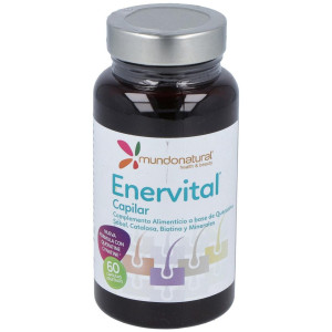 Mundo Natural Enervital...