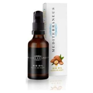 Mediterraneus Bio Oil Argan...