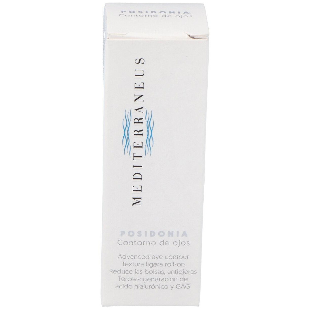 Mediterraneus Contorno De Ojos 15Ml.