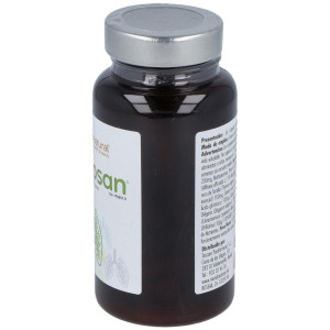 Mundonatural Neumosan 60Caps