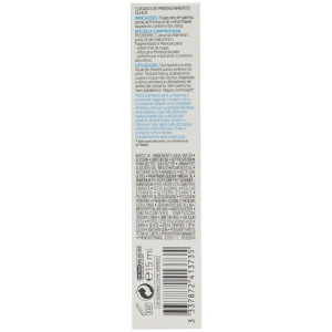 La Roche-Posay Redermic C Ojos Sensibles, 15 Ml