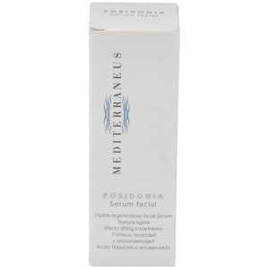 Mediterraneus Serum Facial...