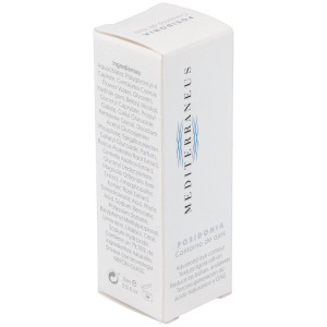 Mediterraneus Contorno De Ojos 15Ml.