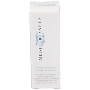 Mediterraneus Contorno De Ojos 15Ml.