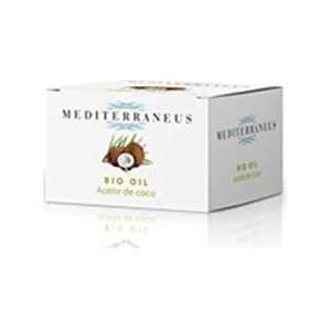 Mediterraneus Bio Aceite...