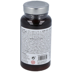 Mundonatural Neumosan 60Caps