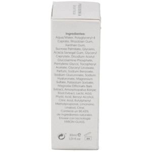 Mediterraneus Serum Facial 30Ml.