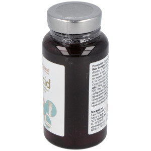 Mundo Natural Uricacid 60 Caps