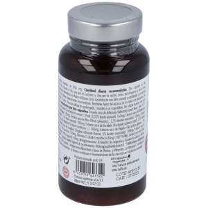 Mundonatural Neumosan 60Caps