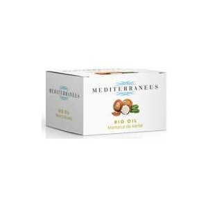 Mediterraneus Bio Oil...