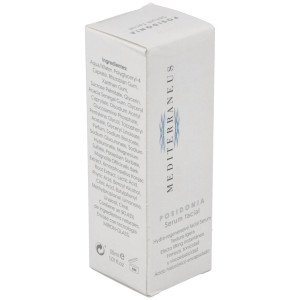 Mediterraneus Serum Facial 30Ml.