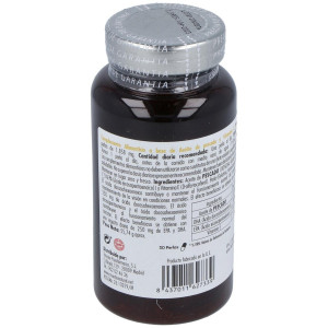 Mundonatural Oleomega3 80% Dha 1G 30Caps