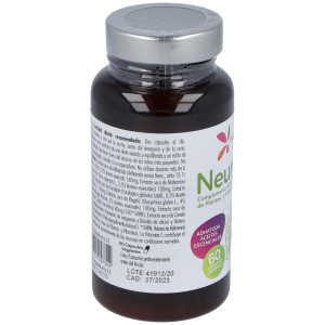 Mundonatural Neumosan 60Caps